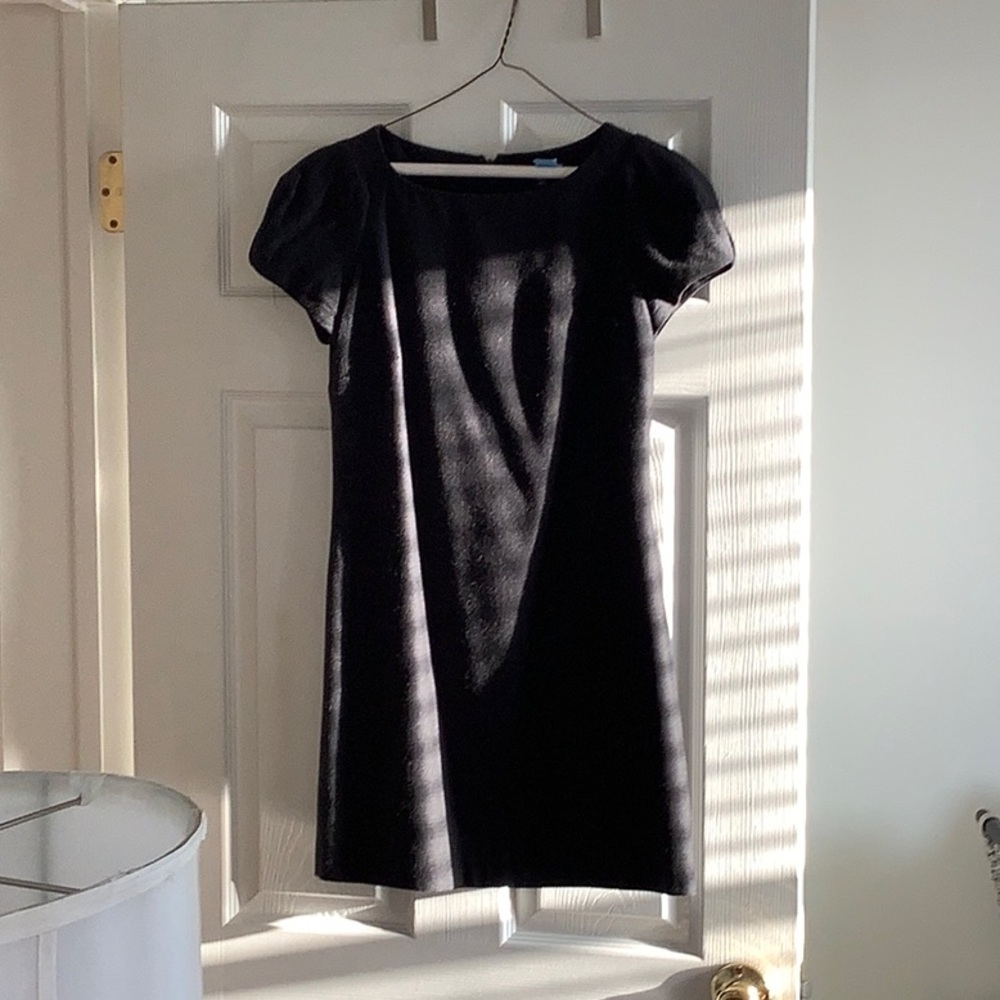 Banana Republic mini dress